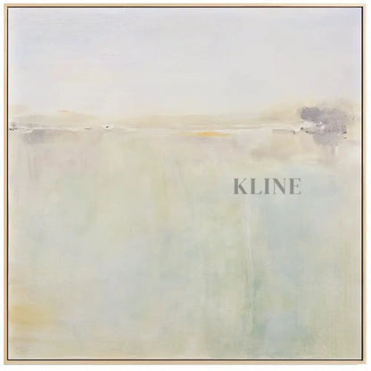 Simple Mind - Hand Painting