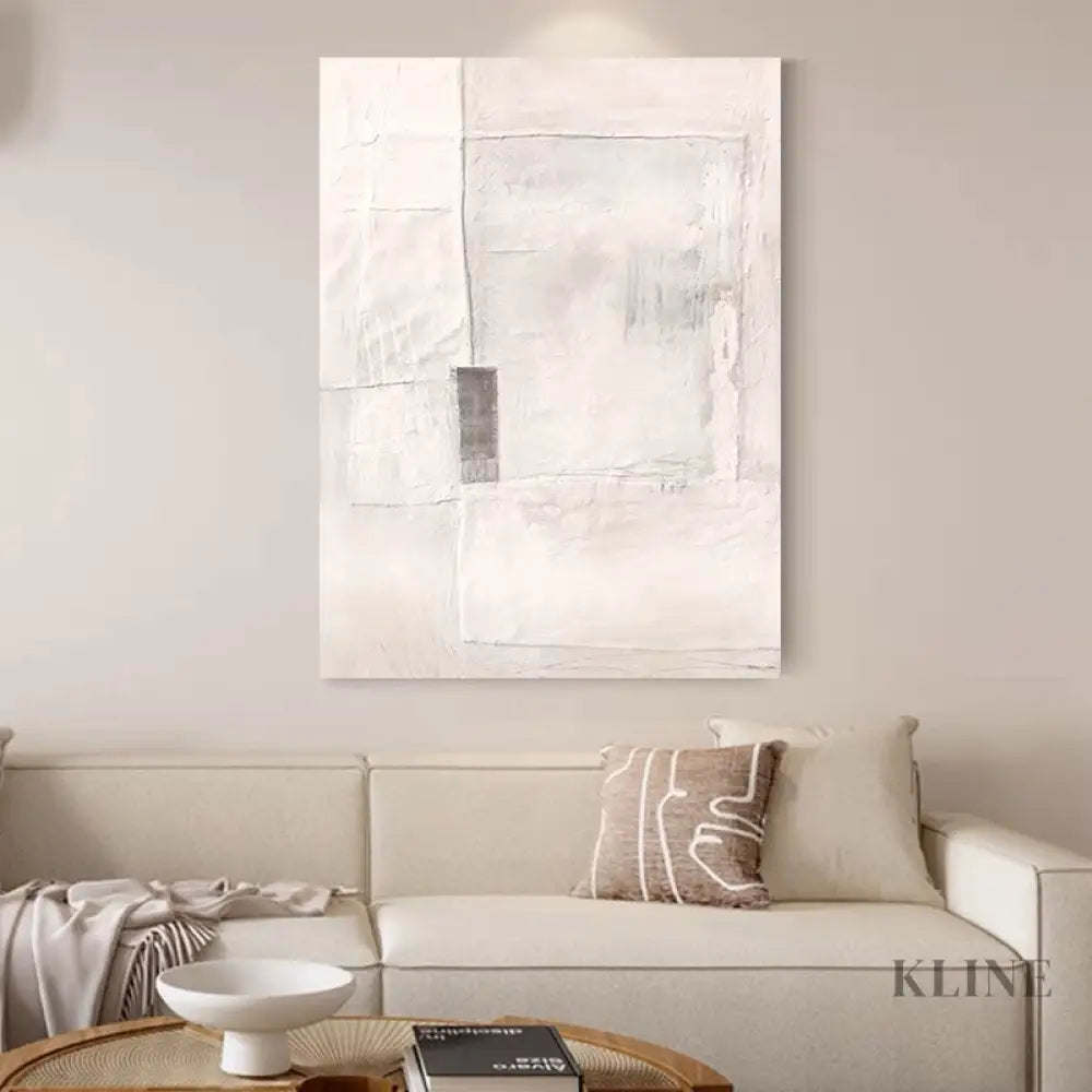 Simply Wonderful - Hand Painting 