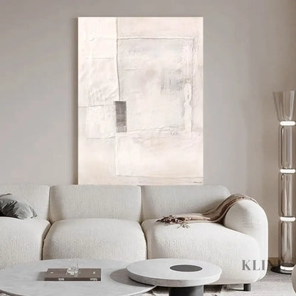 Simply Wonderful - Rolled Canvas / 45x60cm / 18x24’’ - Hand Painting