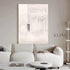 Simply Wonderful - Rolled Canvas / 45x60cm / 18x24’’ - Hand Painting