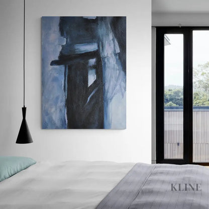 Sins - Kline Collective