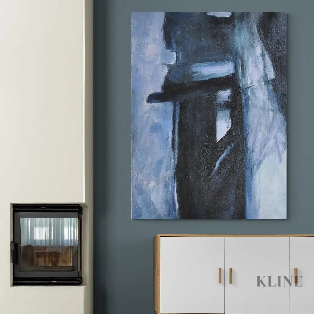 Sins - Kline Collective