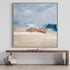Smell of Salt - Rolled Canvas / 80x80cm / 31x31’’ - Hand Painting