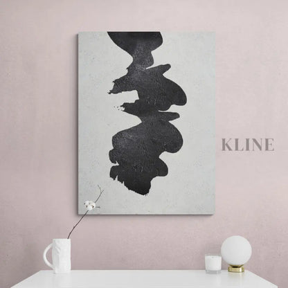Smoking Wood - Kline Collective
