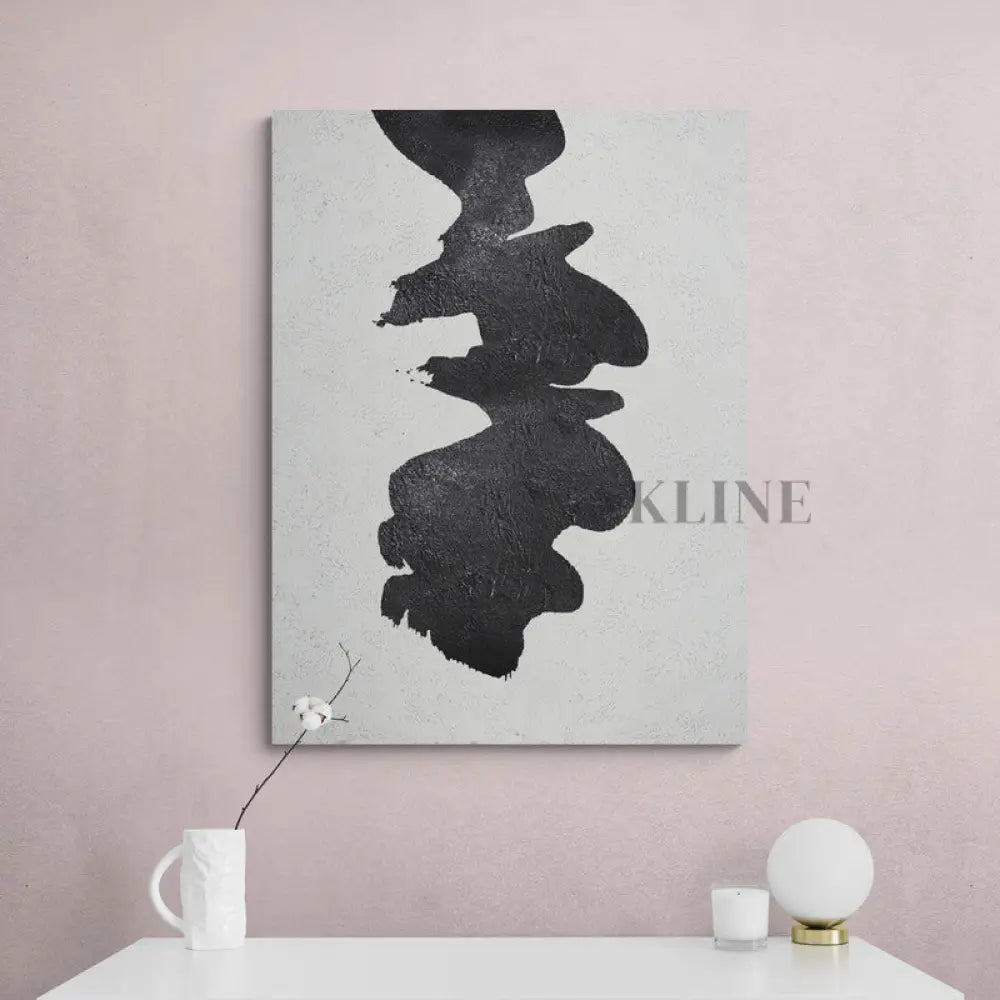 Smoking Wood - Kline Collective