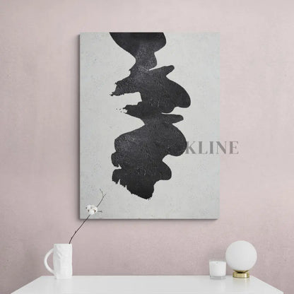 Smoking Wood - Kline Collective