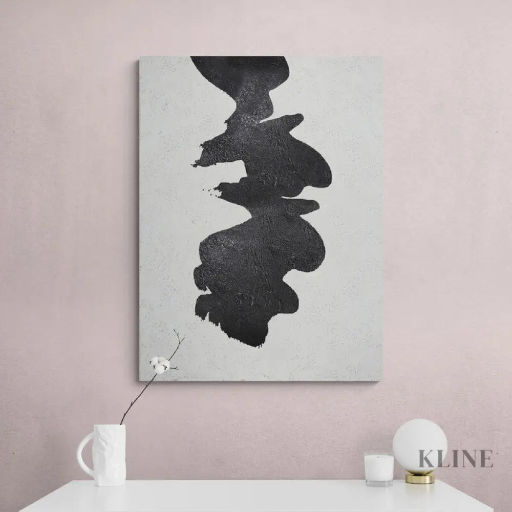 Smoking Wood - Kline Collective 