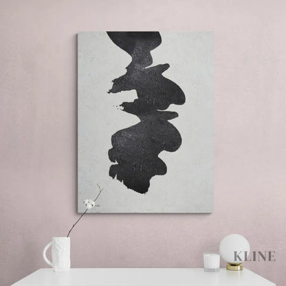 Smoking Wood - Kline Collective