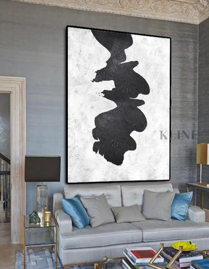 Smoking Wood - Kline Collective