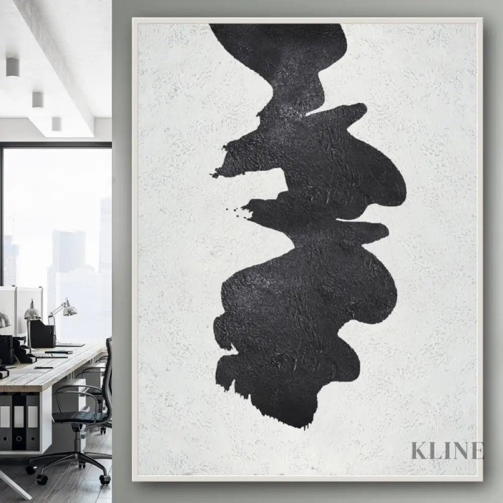 Smoking Wood - Kline Collective