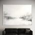 Snow Day - Hand Painting