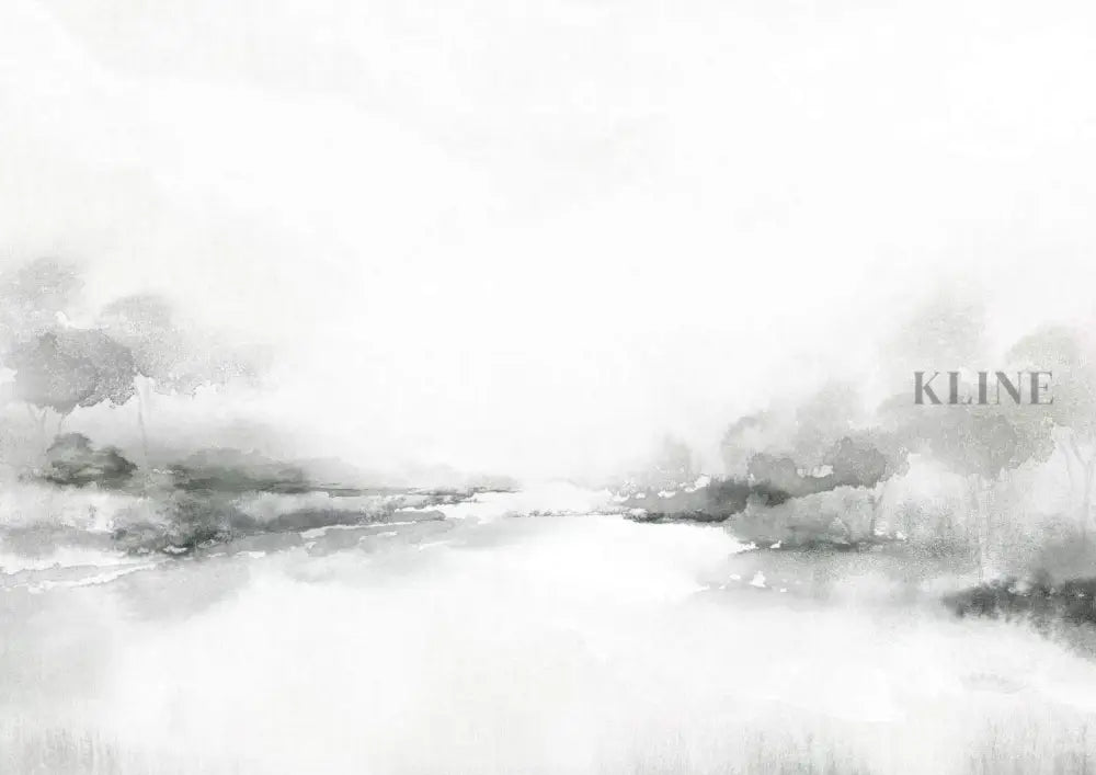 Snow Day - Hand Painting