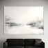 Snow Day - Hand Painting