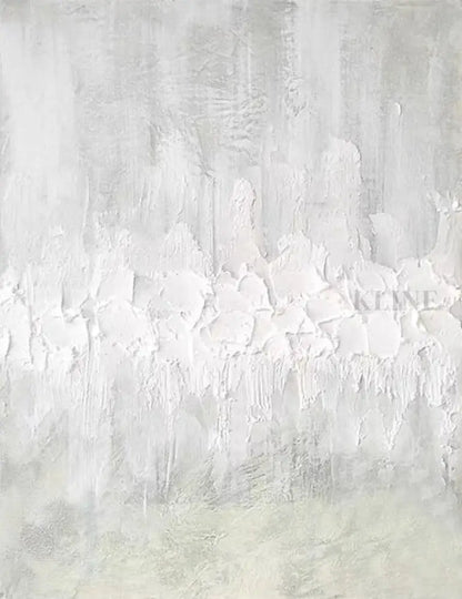 Snow Lines image