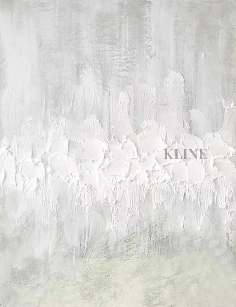Snow Lines image オリジナル絵画の販売