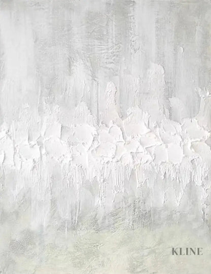 Snow Lines image