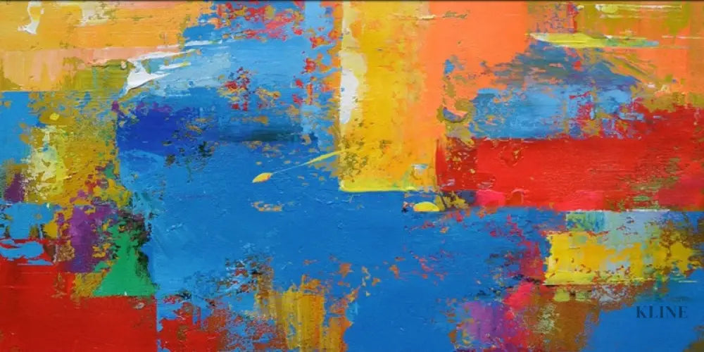 Soda - Kline Collective 