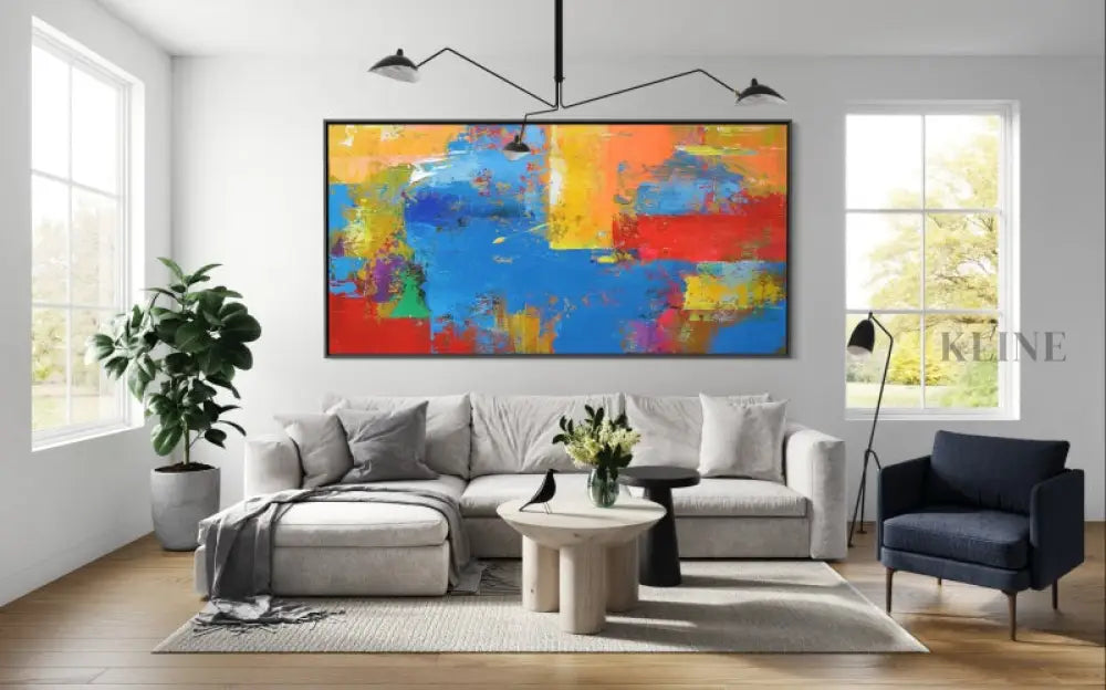Soda - Kline Collective 