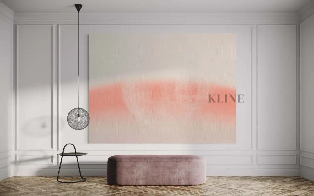 Soft Dune - Hand Painting