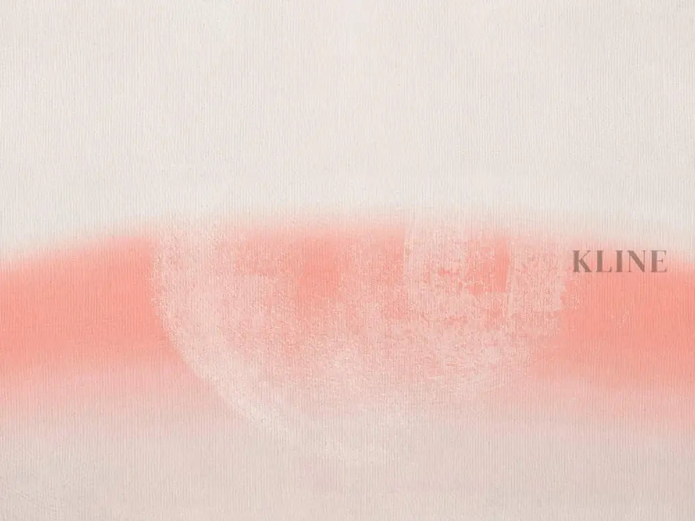Soft Dune - Hand Painting 