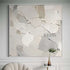 Soft Echoes - Hand Painting