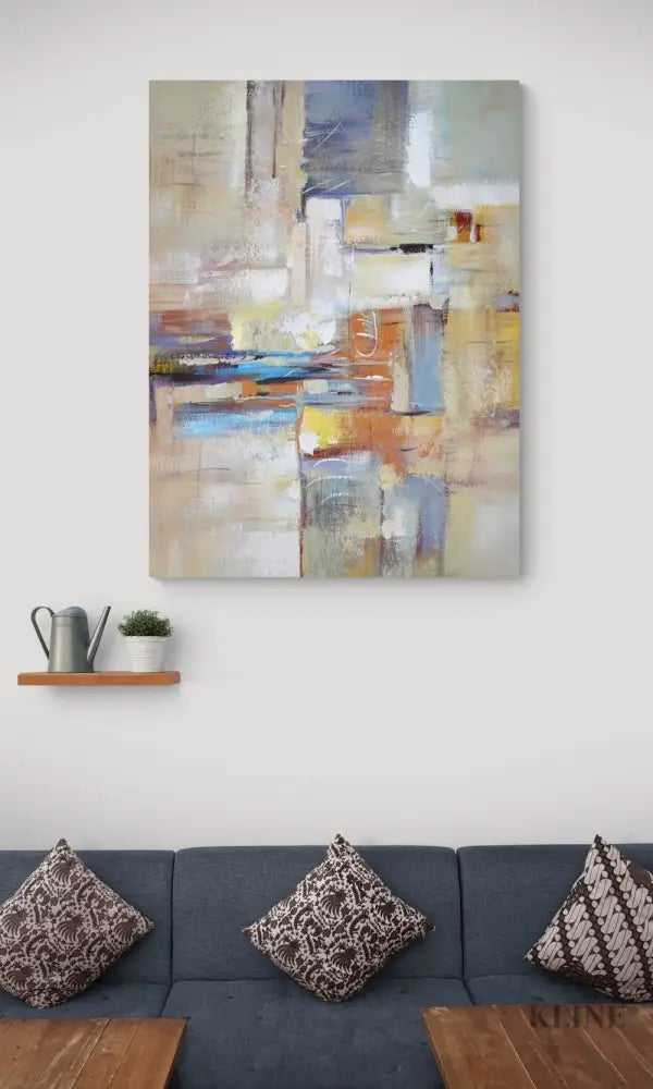 Solitary Hours - Kline Collective 