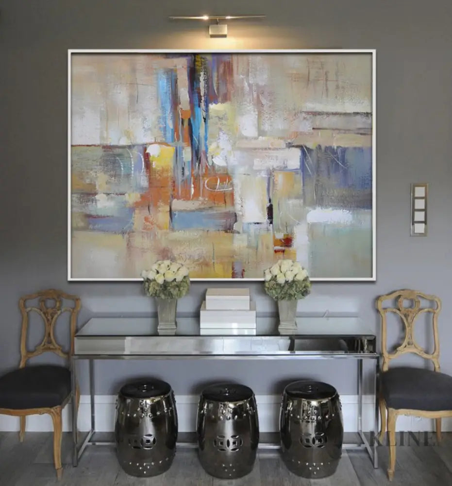 Solitary Hours - Kline Collective 