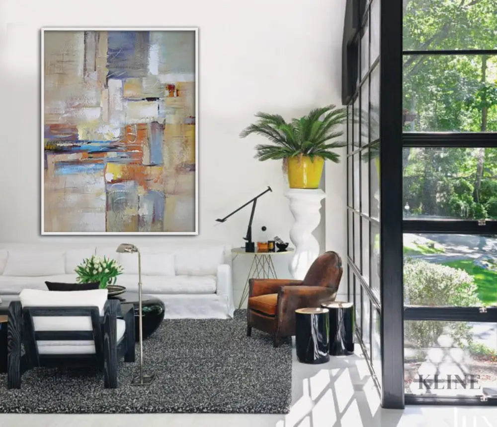 Solitary Hours - Kline Collective