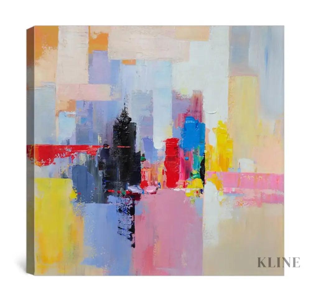 Somewhere I Belong - Kline Collective