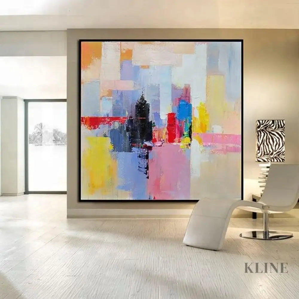Somewhere I Belong - Kline Collective 