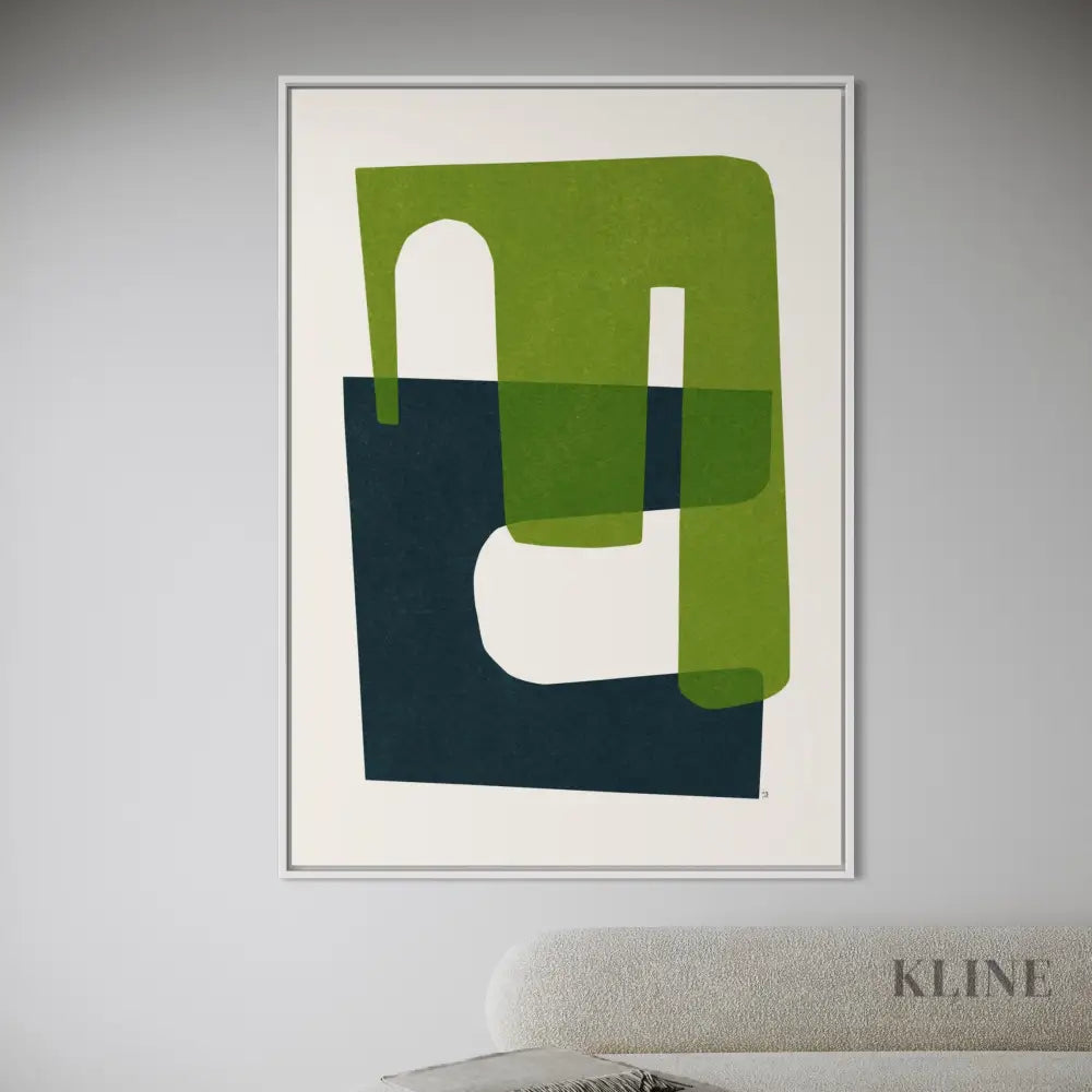 Space 2 - Hand Painting