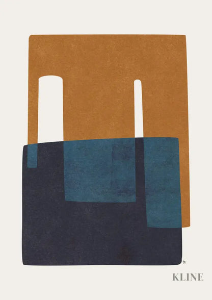 Spaces 1 - Hand Painting