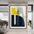 Spaces 3 - Hand Painting