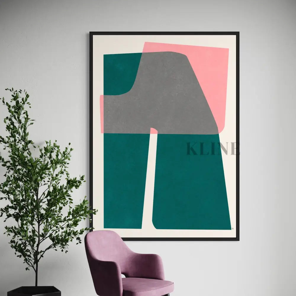 Spaces 4 - Hand Painting