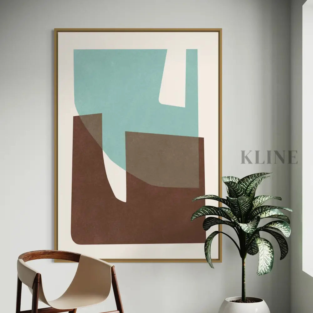 Spaces 5 - Hand Painting 