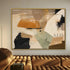 Spatial Memory - Hand Painting
