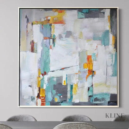Special Way 1 - Kline Collective