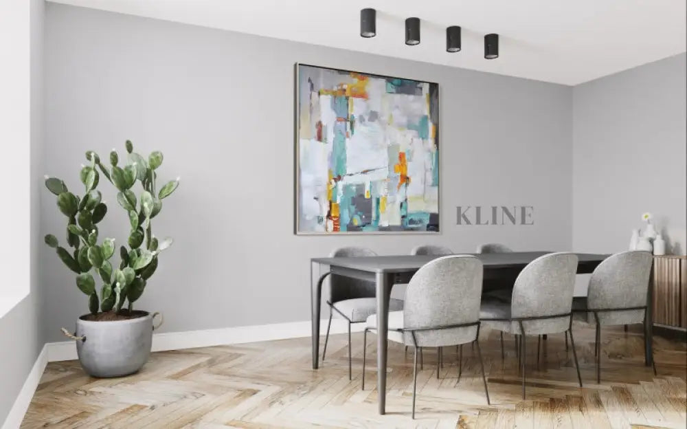 Special Way 1 - Kline Collective