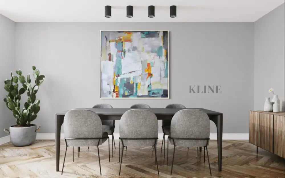 Special Way 1 - Kline Collective