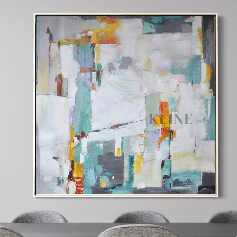 Special Way 1 - Kline Collective
