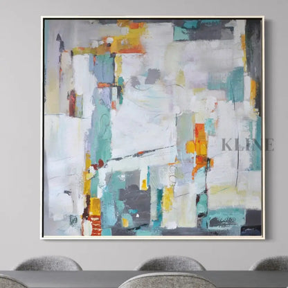 Special Way 1 - Kline Collective