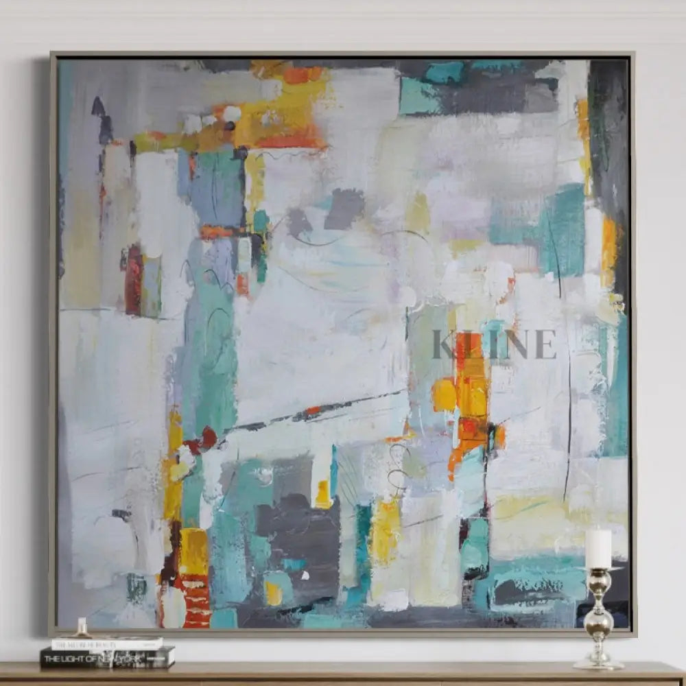 Special Way 2 - Kline Collective