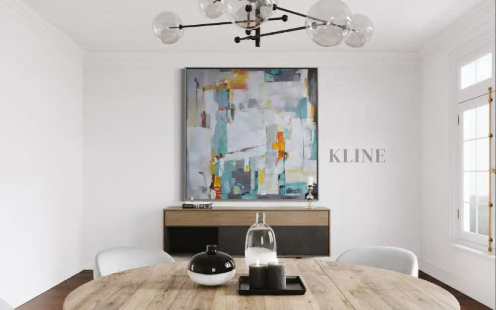 Special Way 2 - Kline Collective