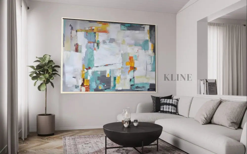 Special Way 2 - Kline Collective