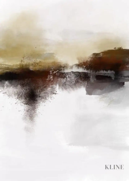 Spiel - Hand Painting