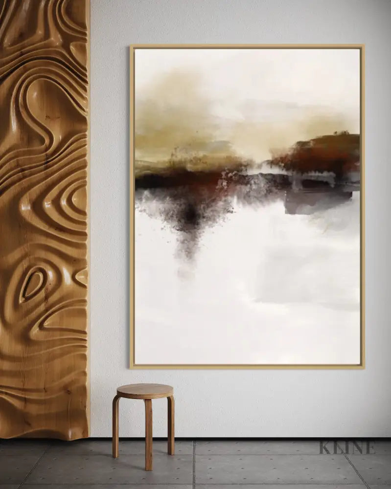 Spiel - Hand Painting 
