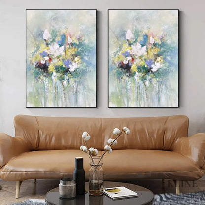 Spring Oil Painting Set - Kline Collective