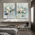 Spring Oil Painting Set - Kline Collective
