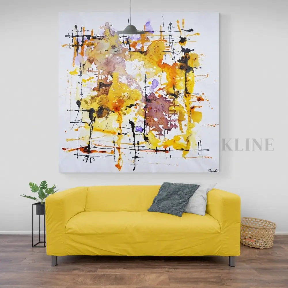 Spring Party 1 - Kline Collective Black-Friday-Sale