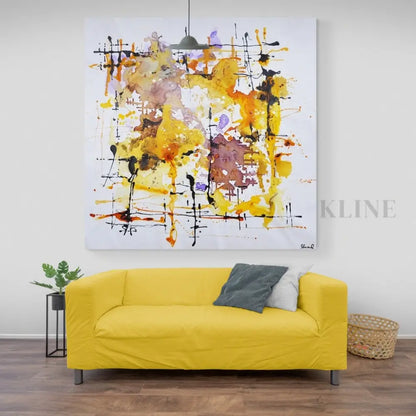Spring Party 1 - Kline Collective